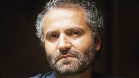 gianni versace childhood biography|when was gianni versace killed.